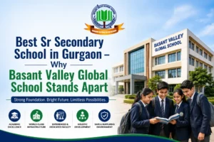 BVGS School