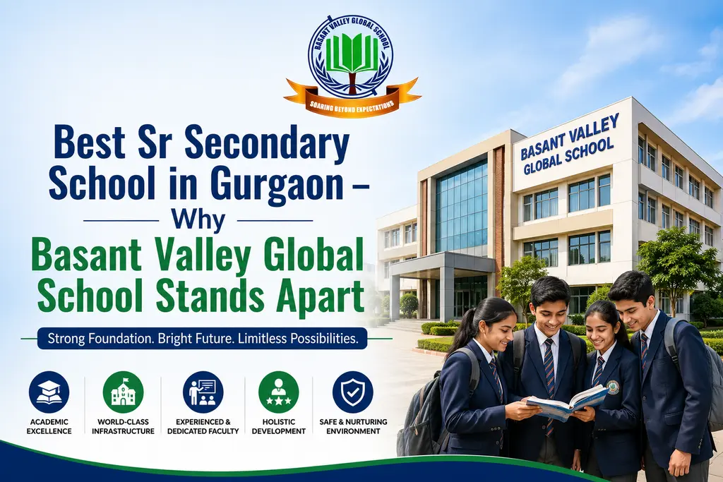 BVGS School